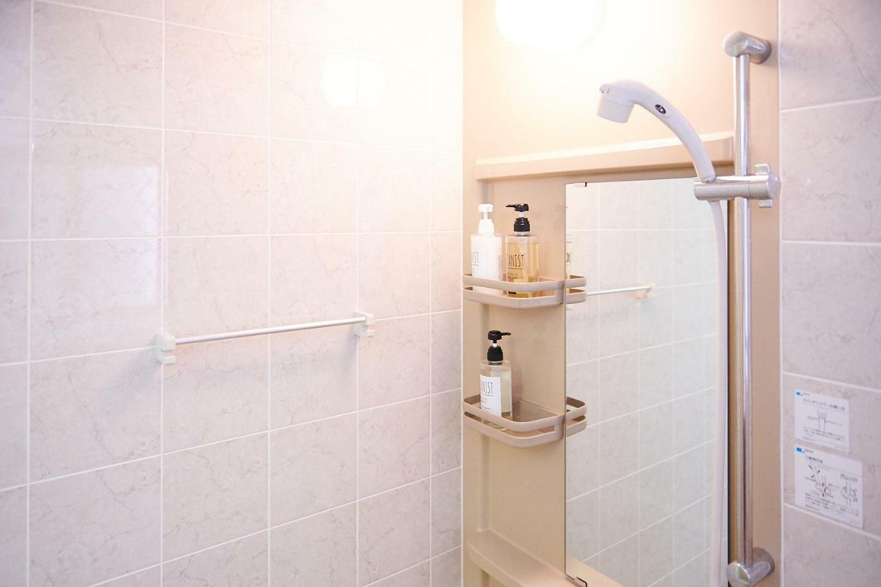 Ueno Residence Hotel Matsumoto Токио Екстериор снимка
