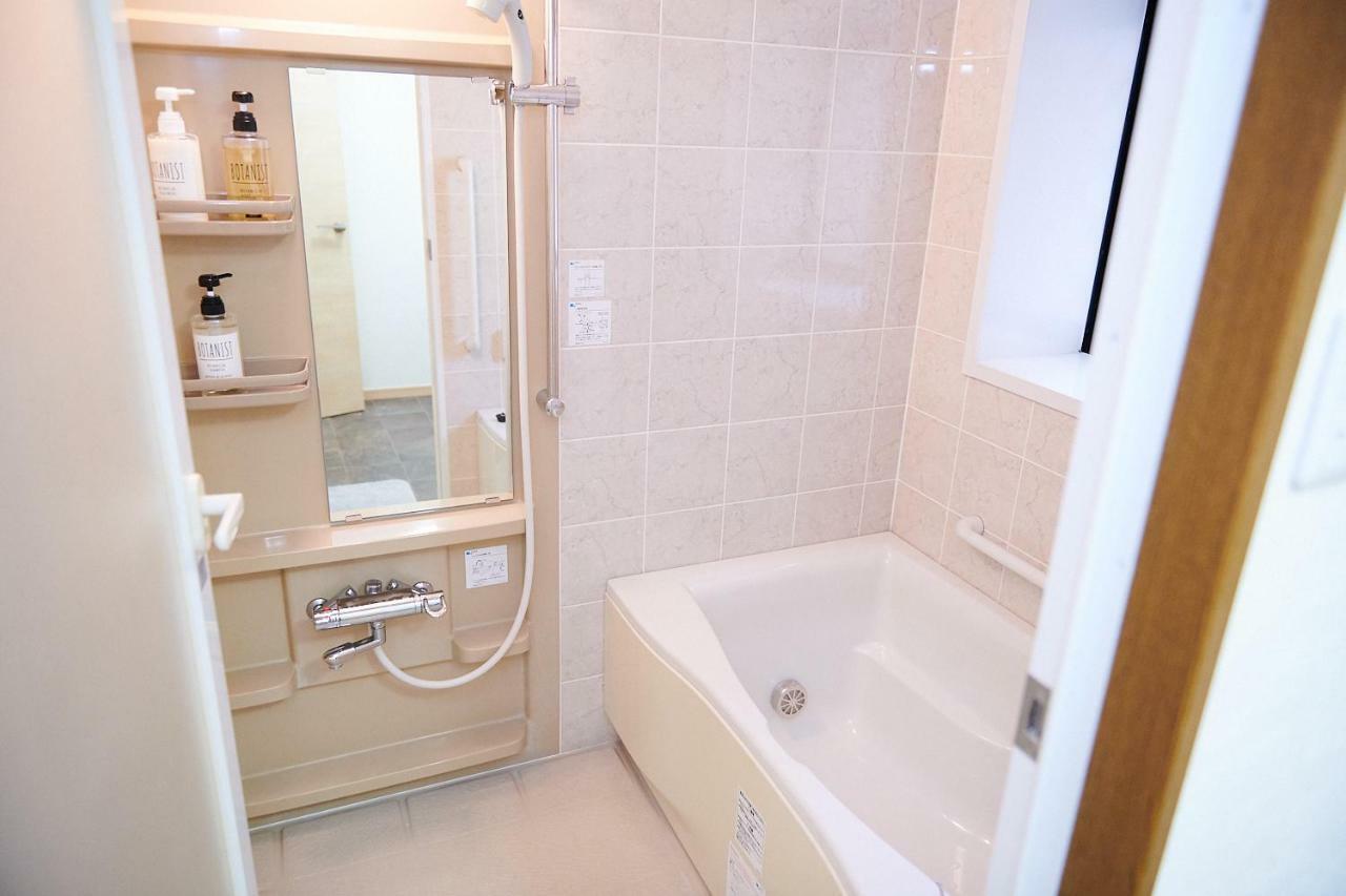 Ueno Residence Hotel Matsumoto Токио Екстериор снимка