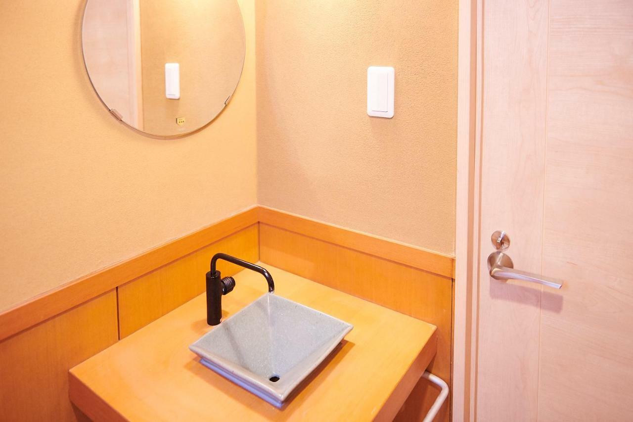 Ueno Residence Hotel Matsumoto Токио Екстериор снимка