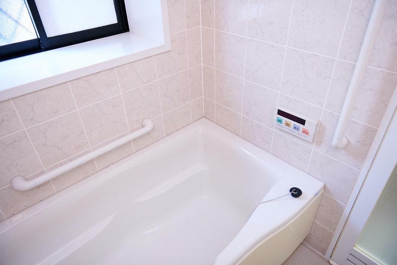 Ueno Residence Hotel Matsumoto Токио Екстериор снимка