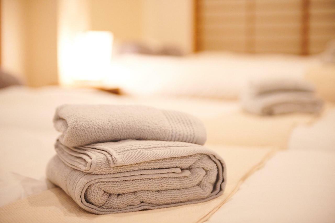 Ueno Residence Hotel Matsumoto Токио Екстериор снимка