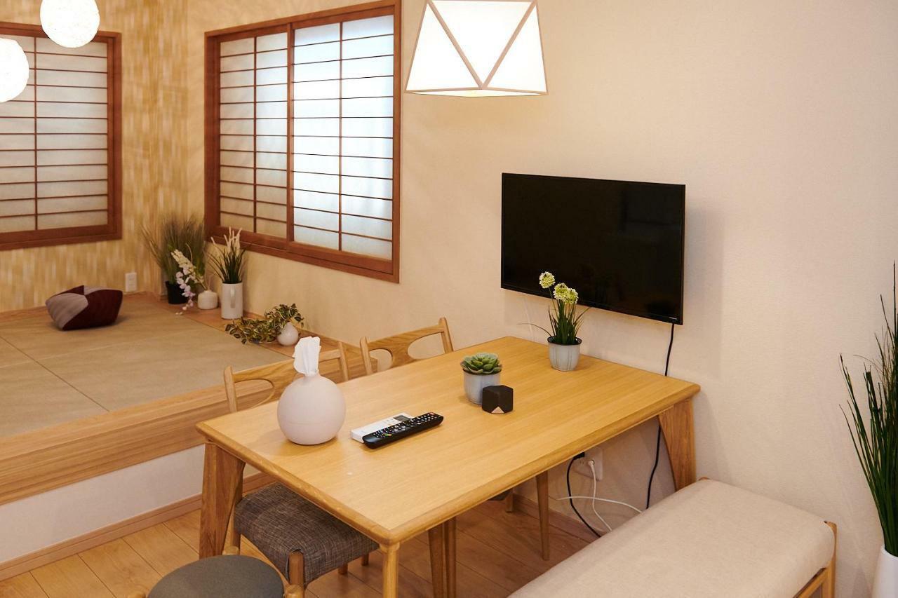 Ueno Residence Hotel Matsumoto Токио Екстериор снимка
