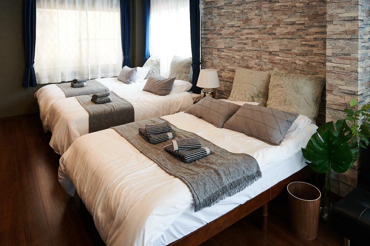 Ueno Residence Hotel Matsumoto Токио Екстериор снимка
